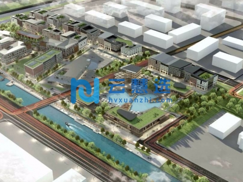 中意宁波生态园