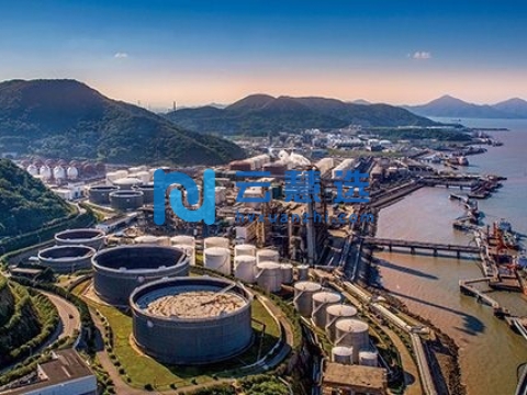 宁波大榭开发区