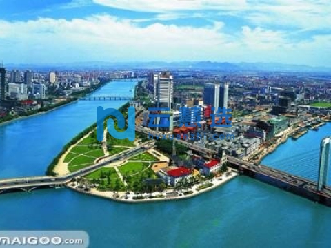 天津双港工业区（双港高科技产业园区)