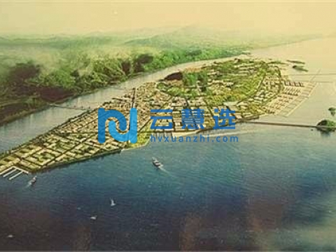 宁波梅山保税港区