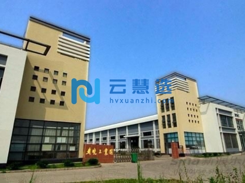 宁波春晓工业园