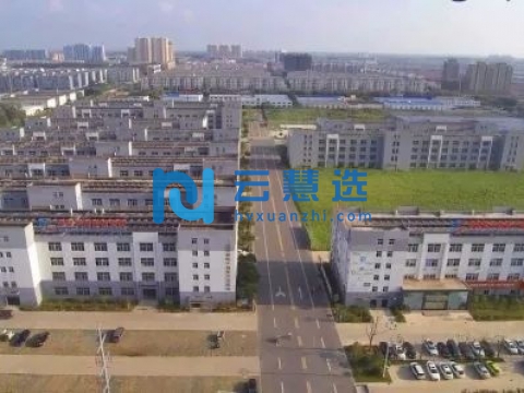 江苏洪泽电子商务产业园