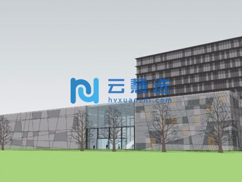 漕河泾新兴技术开发区海宁分区