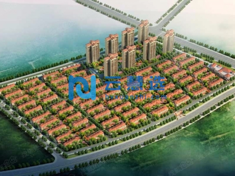 中国移动互联产业园