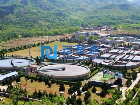 北京石化新材料科技产业基地