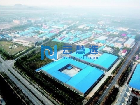 山东泗水经济开发区