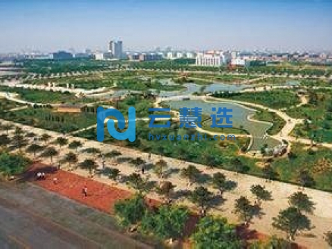 山西临汾经济开发区