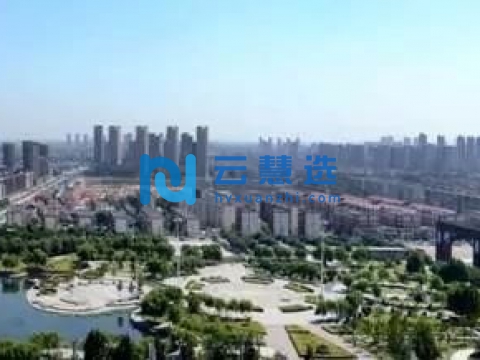 河北丰润经济开发区