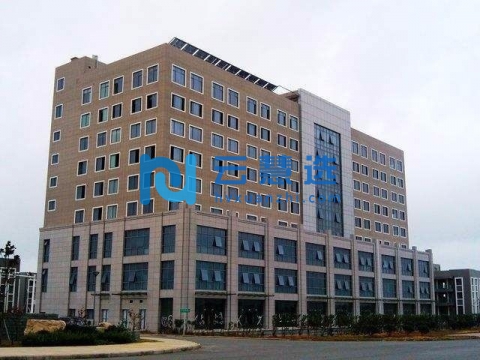 利津中小企业创业园