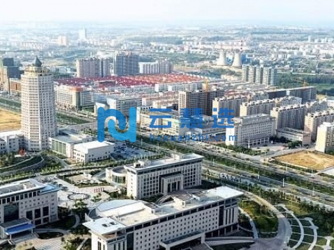 山东周村经济开发区