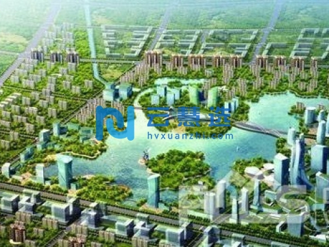 河北廊坊广阳经济开发区