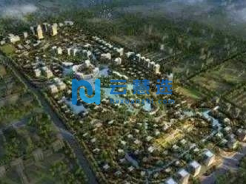 安徽肥东经济开发区