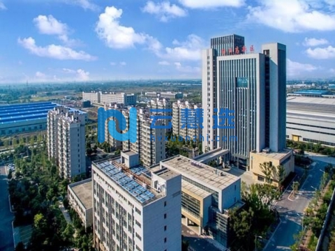 扬州高新技术产业开发区