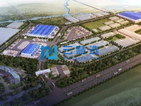 嘉兴综合保税区