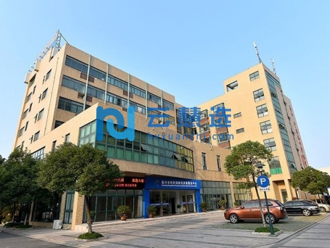 杭州湾新经济园