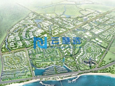 德兴高新技术开发区