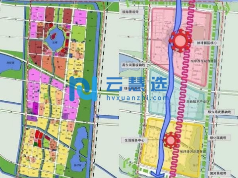 连云港高新技术产业开发区