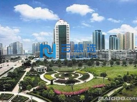 温州高新技术产业开发区