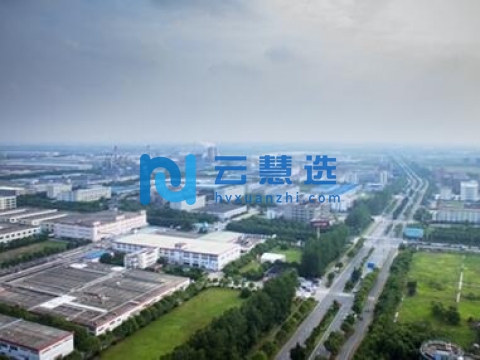 嘉兴秀洲高新技术产业开发区