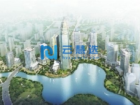 绍兴高新技术产业开发区