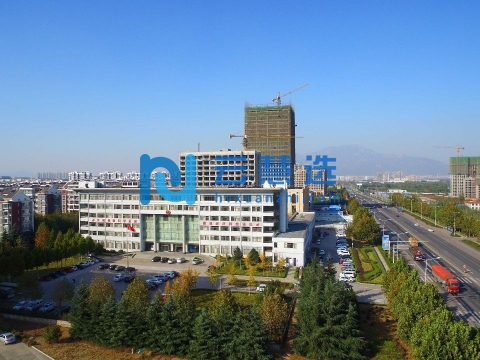 泰安高新技术产业开发区