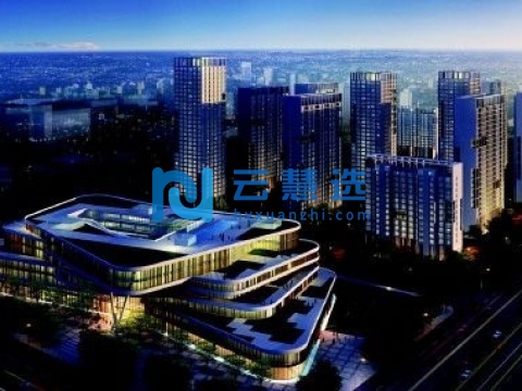 济宁高新技术产业开发区