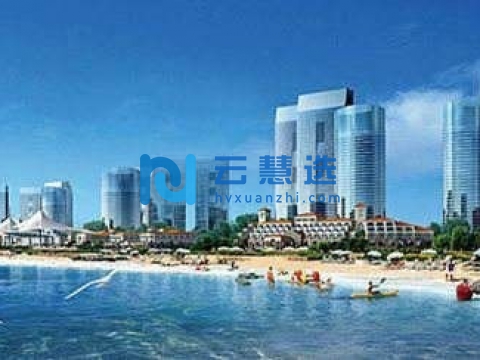 烟台高新技术产业开发区