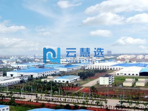 抚州高新技术产业开发区