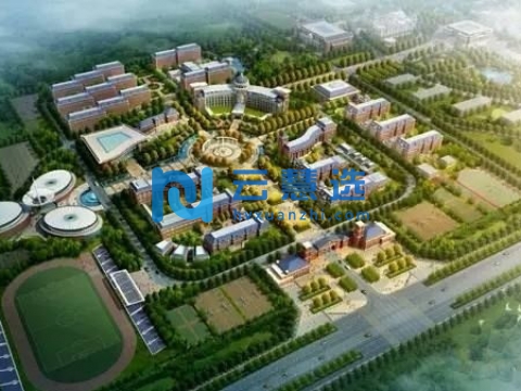 锦州经济技术开发区