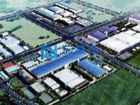 仙桃高新技术产业开发区