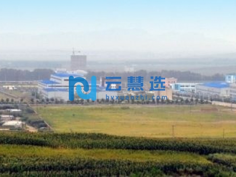 锦州七里河经济开发区