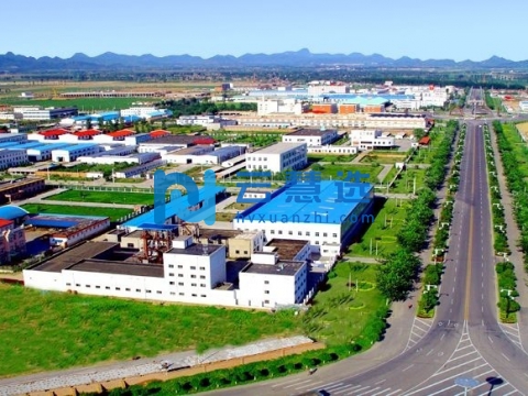 北京兴谷经济开发区