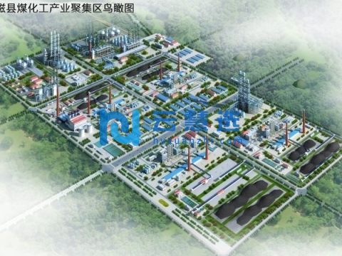 河北磁县经济开发区