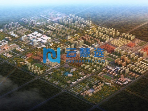 河北肃宁经济开发区