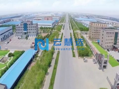 河北孟村经济开发区