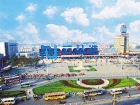 河北成安经济开发区