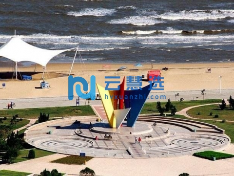 烟台经济技术开发区