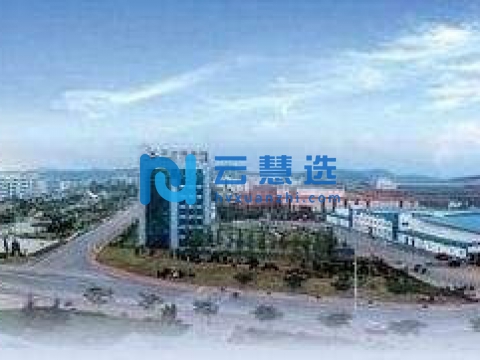 山东牟平经济开发区