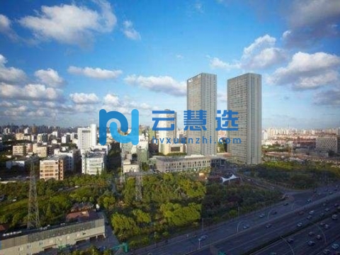 南京化学工业园区