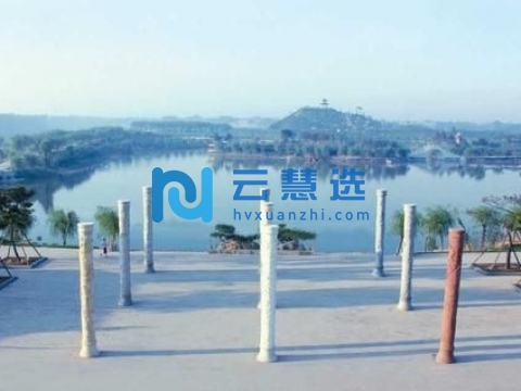 河北广平经济开发区