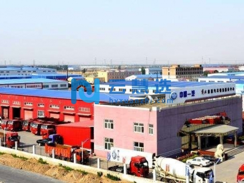 河北肥乡经济开发区