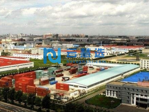 长春经济技术开发区