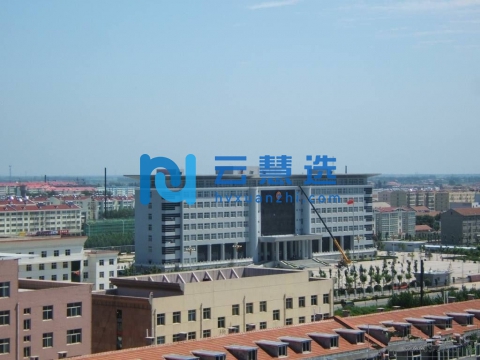 河北曲周经济开发区