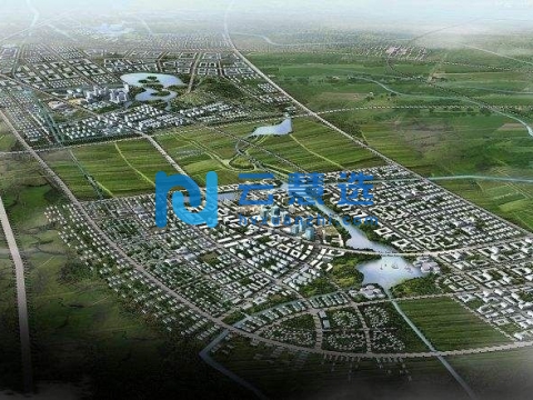 新乡市平原示范区