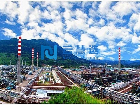 四川达州普光经济开发区