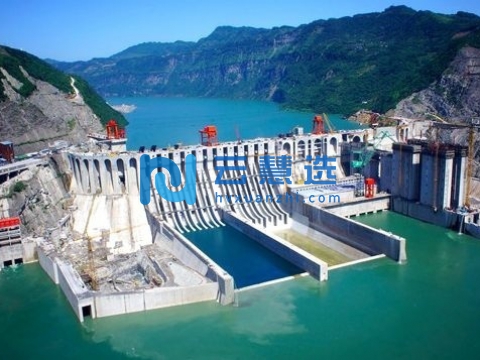 四川宜宾高新技术产业园区