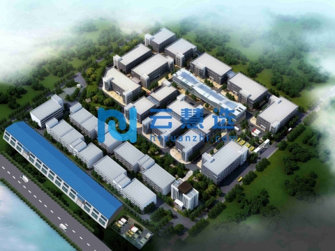 泸溪高新技术产业开发区