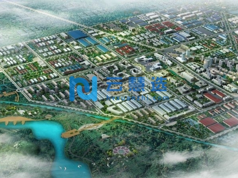 黑龙江延寿经济开发区