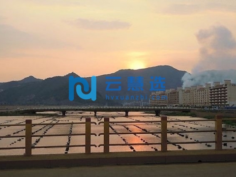 福建罗源湾经济开发区