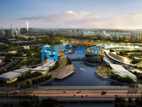 闽台（福州）蓝色产业园